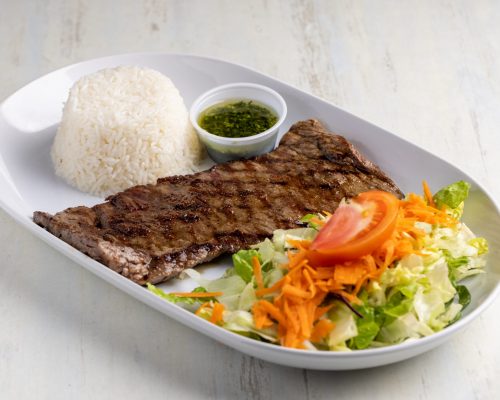 2. CHURRASCO